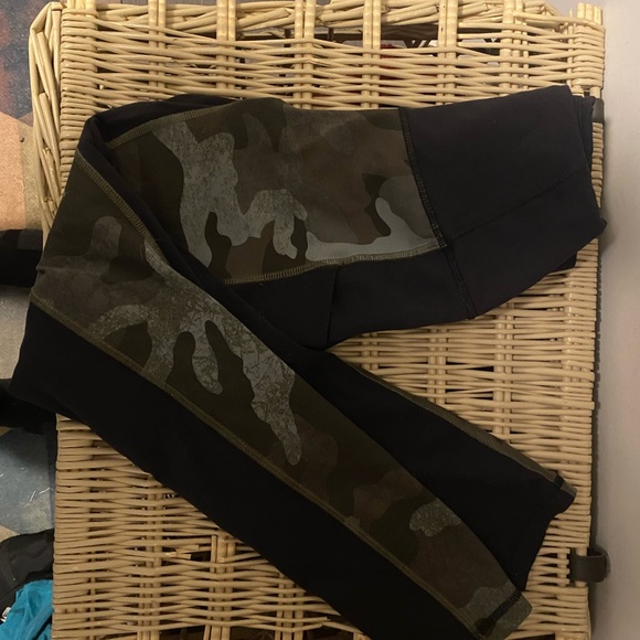 Motivation high rise 7/8 pocket tight - Picture 3 of 3